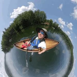 Meet your Posher, Alex